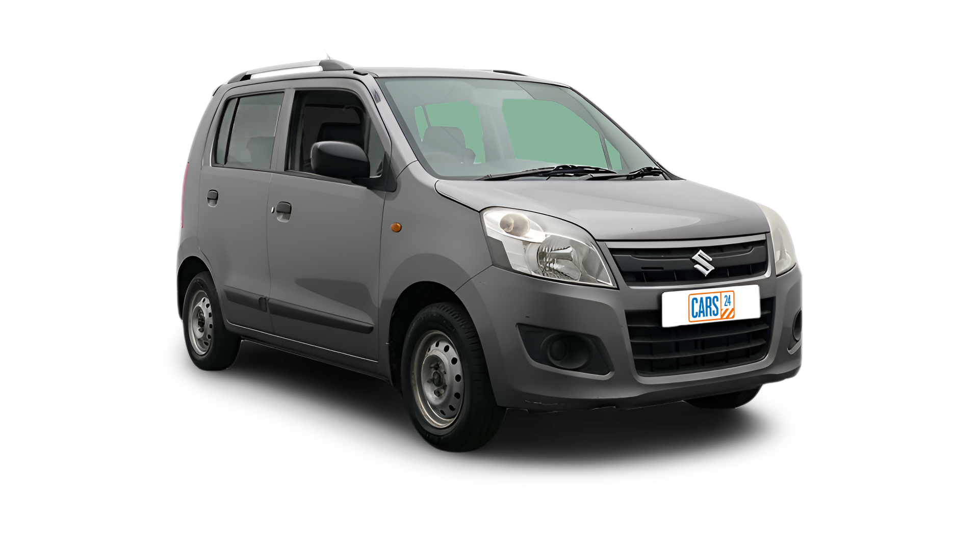 Maruti Wagon R 1.0-img